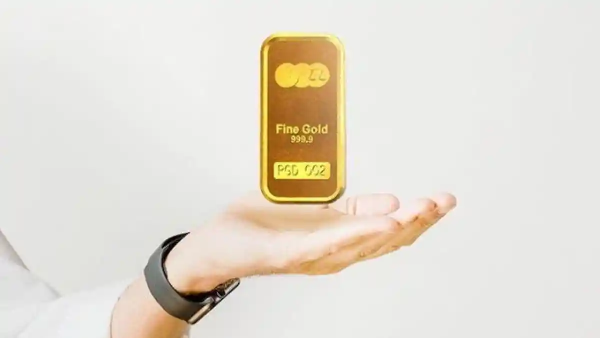 Update Harga Emas Pegadaian, Rabu 10 Mei 2023, Cetakan Antam dan UBS Naik, Cek Selengkapnya