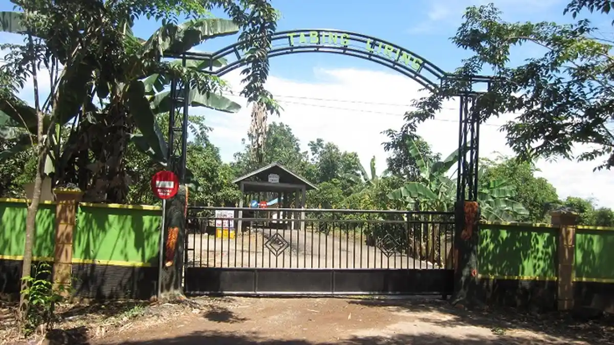 Permudah Pengelolaan dan Pemanfaatan, HSU Usulkan Tebing Liring Jadi TPA Tunggal