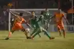 Persiraja Banda Aceh VS PSMS Medan di Laga Liga 2