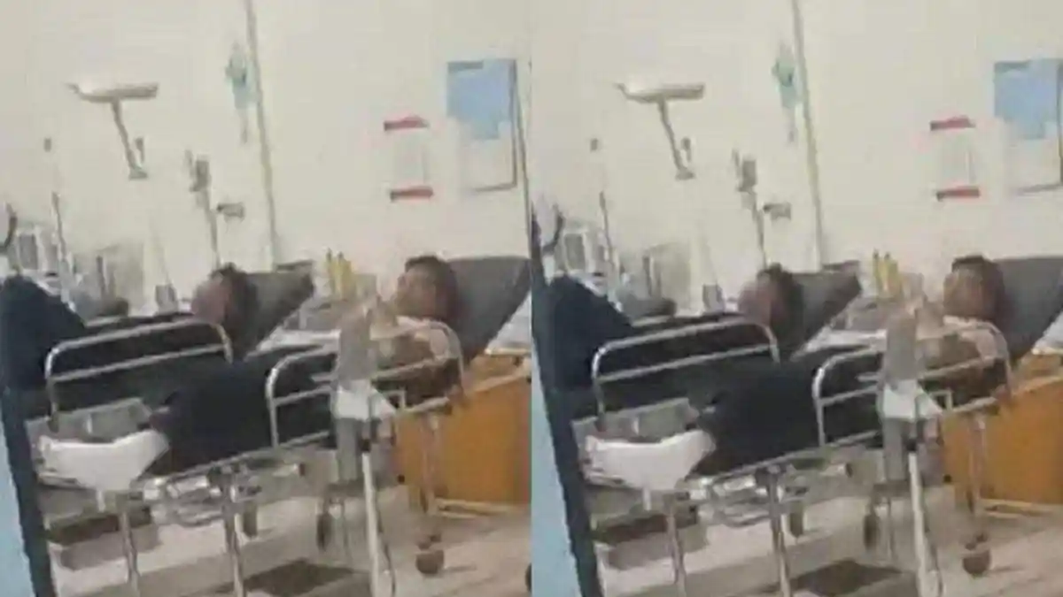 KRONOLOGI Bus Rombongan Santri Pondok Pesantren Gontor Masuk Jurang, 3 Orang Tewas, Ini Identitasnya