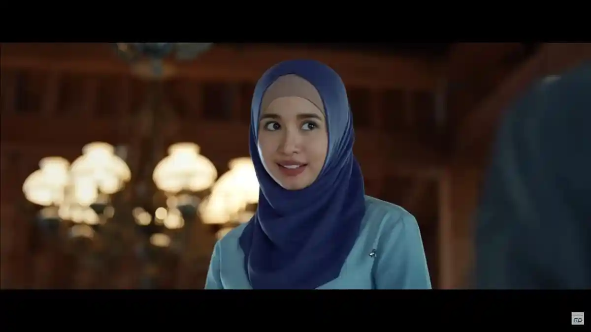 Link Live Streaming Nonton Film Surga yang Tak Dirindukan Tayang di Trans 7 Pukul 09.00 WIB