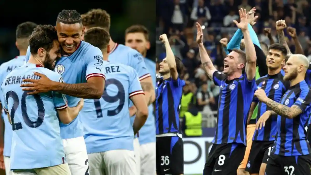 Inter vs Manchester City Final Liga Champions, Ini Pemain Inter Milan yang Jadi Ancaman Haaland Cs