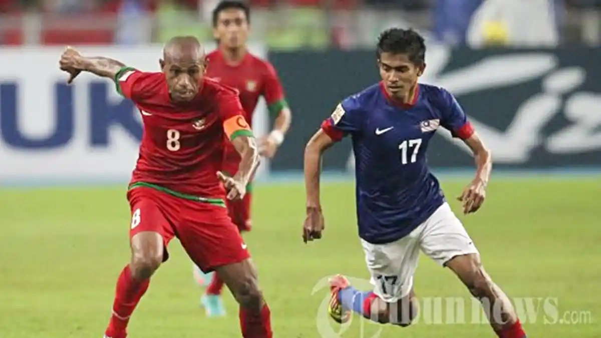 KUALIFIKASI PIALA DUNIA 2022, Tergabung di Grup Berat, Mantan Kapten Timnas Indonesia Ini Optimis