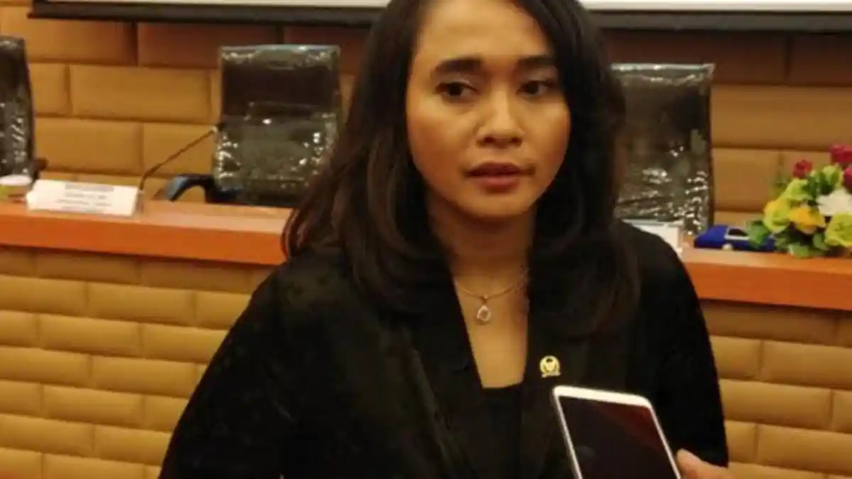 Komisi IX DPR RI Dorong Revisi UU Narkotika