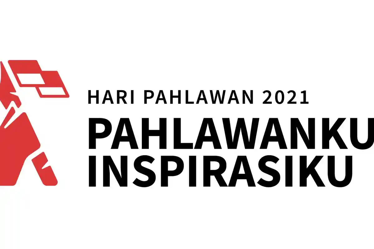 Kata kata Hari Pahlawan 10 November 2021 untuk Caption Instagram, Facebook, Twitter dan WhatsApp