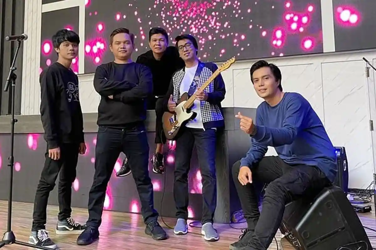 Akhirnya Tri Suaka & Zinidin Zidan Dihujat, Kangen Band Kesal Tapi Ada Rasa Kasihan: Sayang Potensi