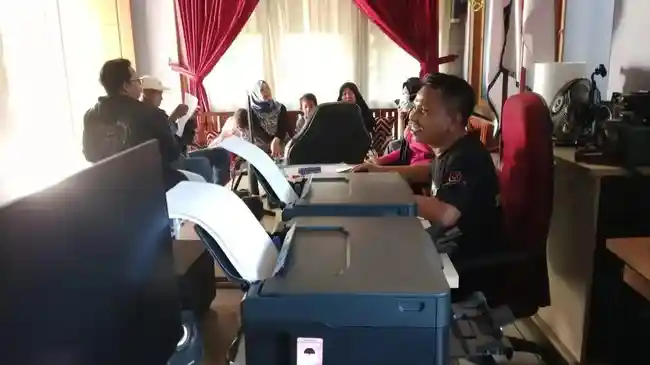 Sosok Eks Pegawai Bank Tipu 200 Pensiunan, 2 Kali Dinobatkan sebagai Karyawan Terbaik Nasional