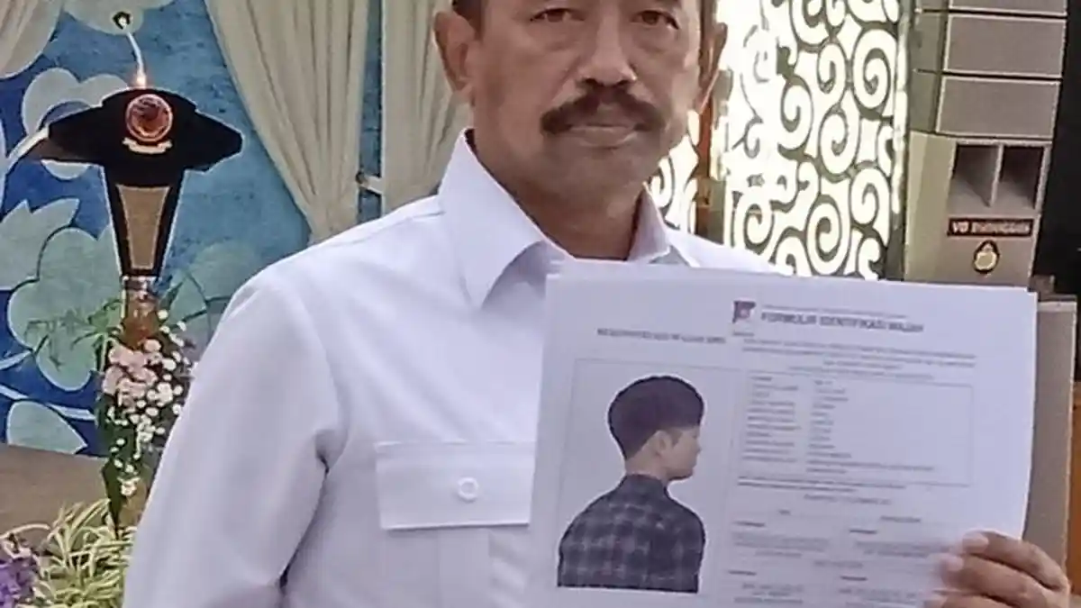 Pengacara Danu Duga Ada Tujuan Tersembunyi Polisi Rilis Sketsa Wajah Pelaku Kasus Subang