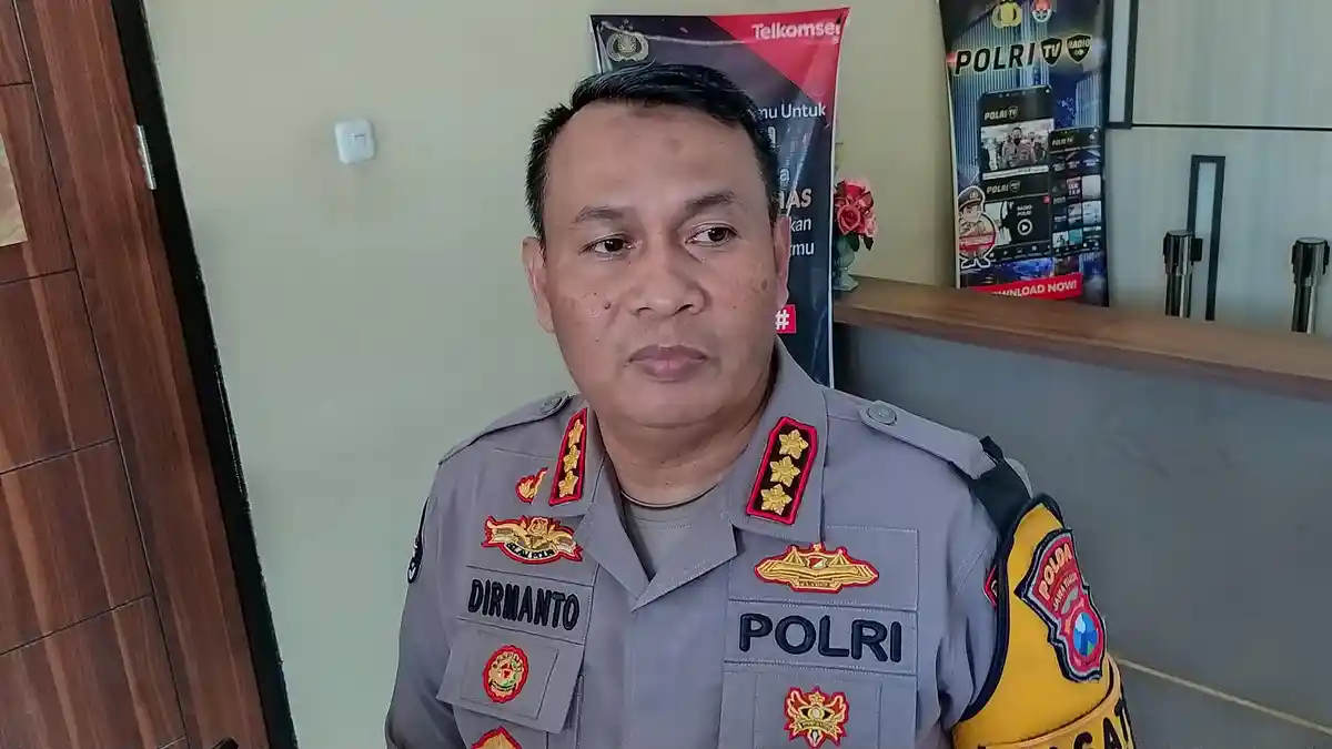 UPDATE Kasus Penembakan Muara Diduga Relawan Prabowo-Gibran, Polda Jatim : Tidak Ada Unsur Politik