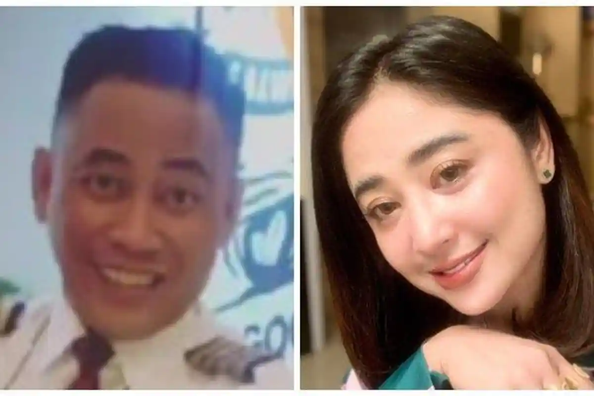 Dewi Perssik Terima Gaji Bulanan Rully untuk Tabungan Menikah