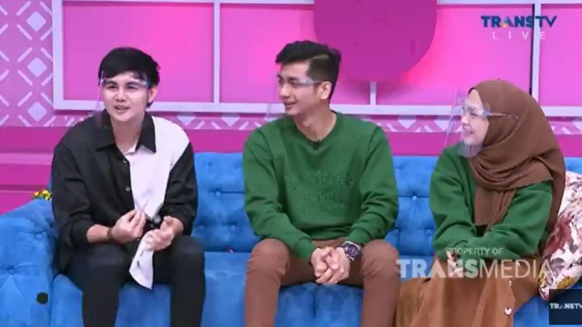 Ria Ricis dan Teuku Ryan Segera Menikah, Addin Hidayat Beber Perjuangan Jadi Mak Comblang