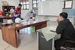 Utus Asesor dalam UKK SMKN 1 Kota Sorong, Pertamina EP Papua Field Dukung Peningkatan SDM Lokal