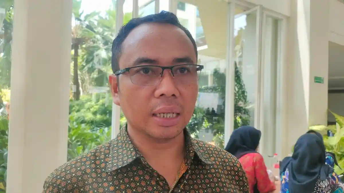 Ramai Soal Uang Transport Bimtek KPPS, KPU Pangandaran: Sudah Clear, Bahkan Bisa Buat Healing