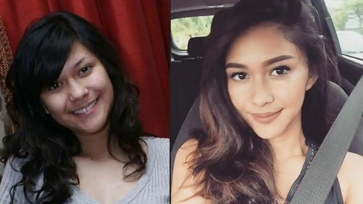 Masih Ingat dengan Artis Nana Mirdad, Jangan Kaget Yah, Begini Penampilannya Sekarang