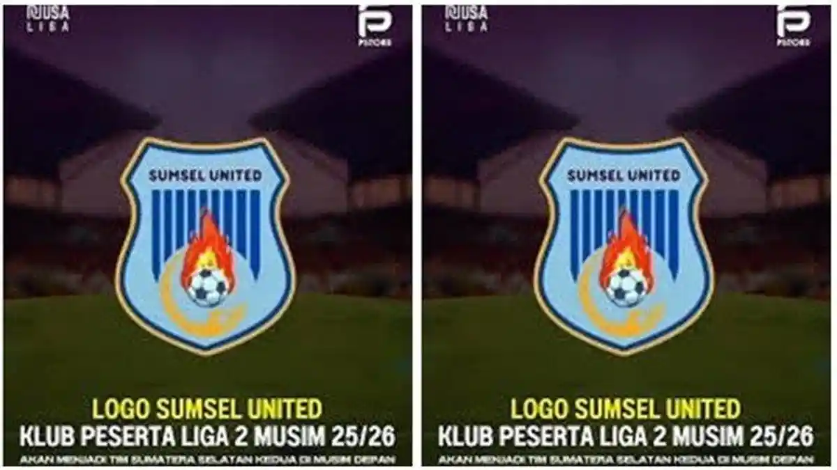Daftar 5 Klub yang Berubah Nama Dalam Kongres PSSI, Ada Persikas Subang yang Menjadi Sumsel United