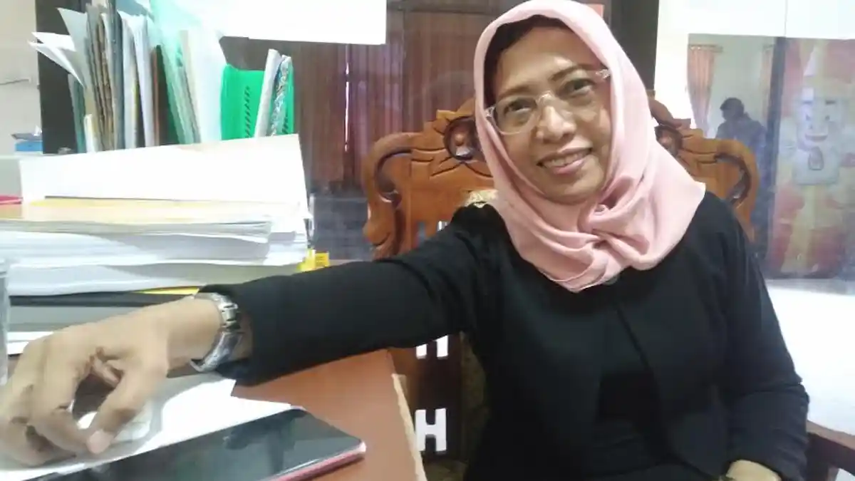 170 Pelamar Berebut 35 Kursi PPK Pemilu 2024 di Barru