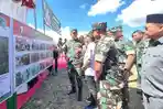 Proyek Strategis TNI: Yonif dan Brigif TP Dibangun di Ponorogo, 600 Prajurit Siap Masuk Juli 2026