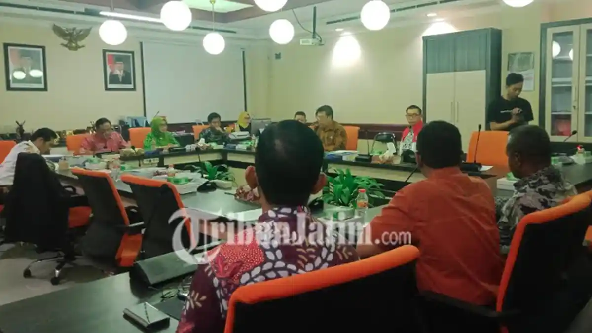DPRD Surabaya Desak Industri Cuci Sarang Walet Dipindah, Bukan di Hunian