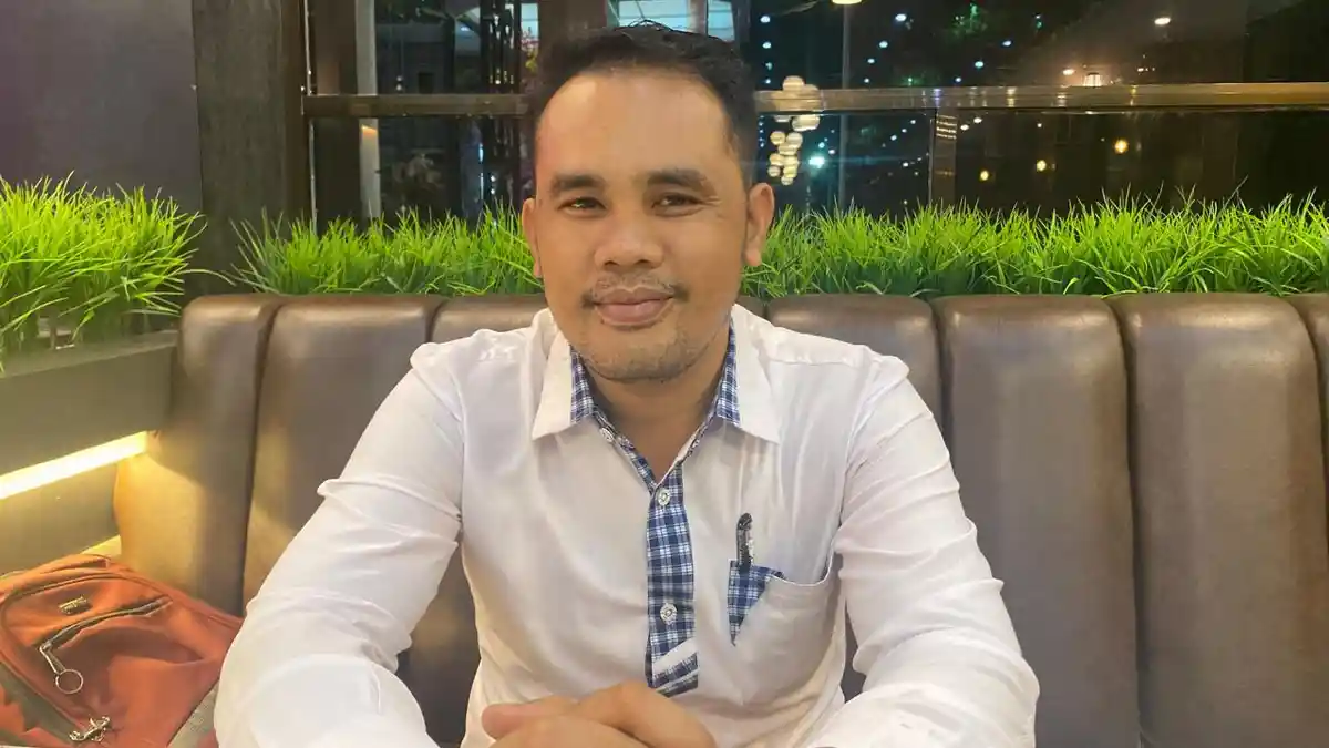 Mal Pelayanan Publik Siantar Dipersoalkan, Pokja Pemilihan Tender Digugat ke Pengadilan Negeri