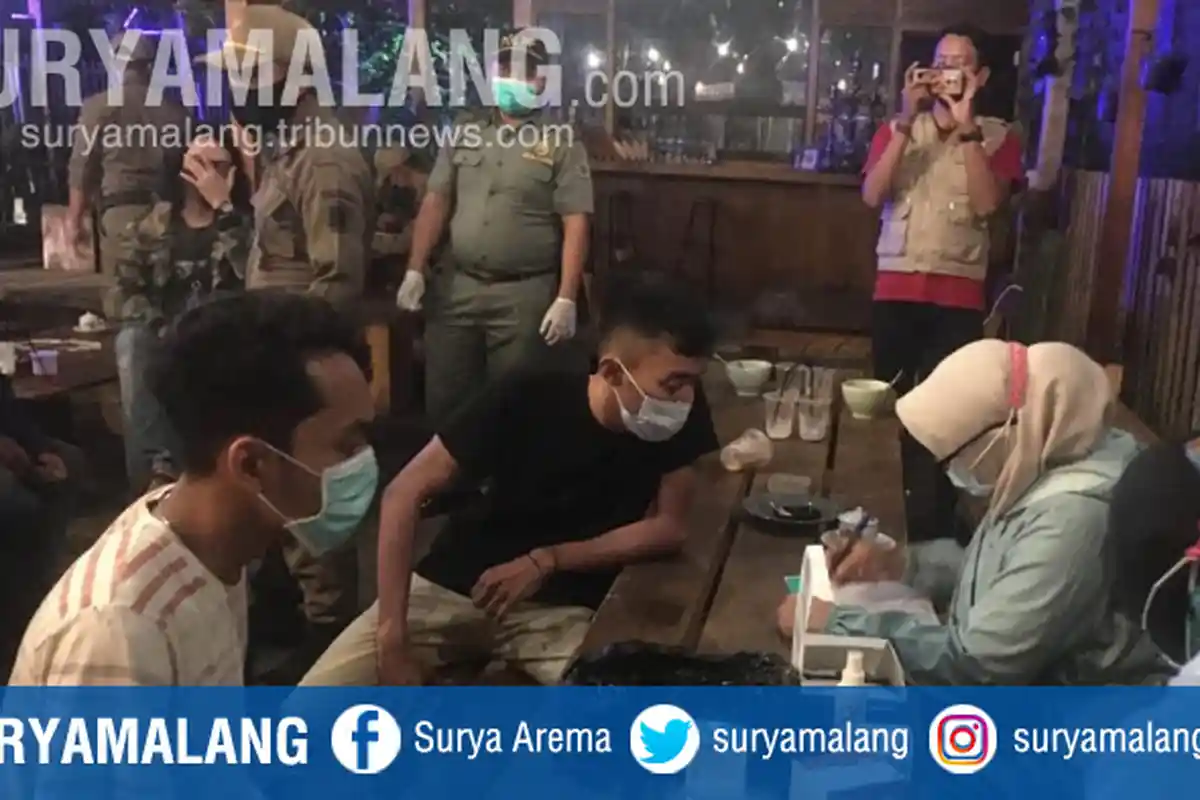 PPKM Kabupaten Gresik Diperpanjang Hingga Februari, Aturan Masih Sama