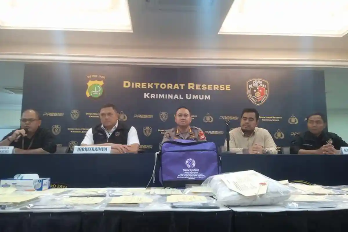 Kisah Mahfudz Mantan Narapidana Penipuan Umrah Masih Bisa Beraksi Lagi Usai Keluar Dari Penjara