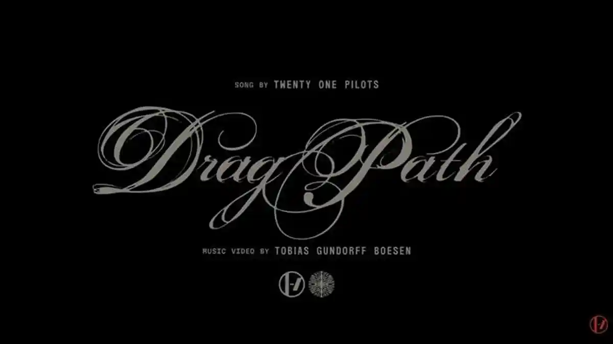 Lirik Lagu Drag Path - Twenty One Pilots, Lengkap dengan Terjemahannya