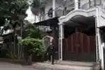Kediaman Patrialis Akbar