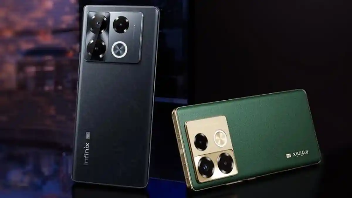 Harga HP Infinix 2024: Infinix Note 40X, Infinix Zero Ultra, Infinix Note 40 BMW, Infinix Smart 8+