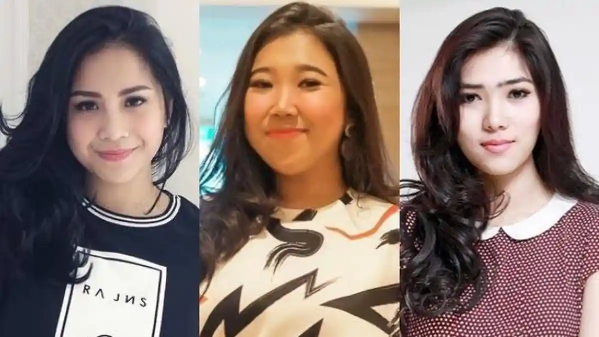 Hari Guru Sedunia 2024, 7 Artis Ini Pernah Jadi Pengajar, Guru Privat, TK Hingga Bahasa Mandarin 