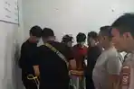 Aksi Begal 2 Pemuda dan 1 ABG di Garut, Gunakan Pohon Pisang untuk Rebut Sepeda Motor Korban
