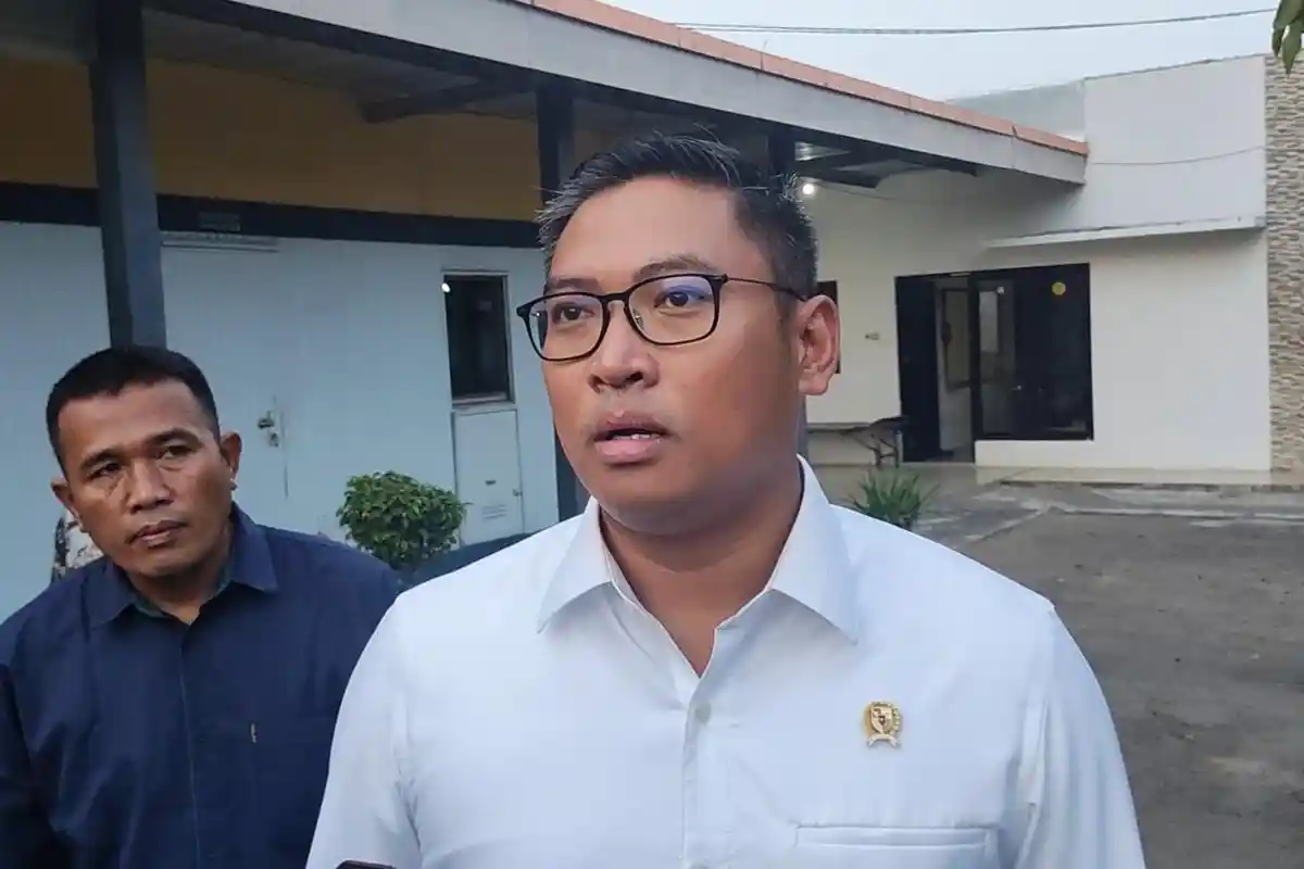 Alasan Gerindra Usung Sudewo dan Risma Ardhi Chandra di Pilkada Pati