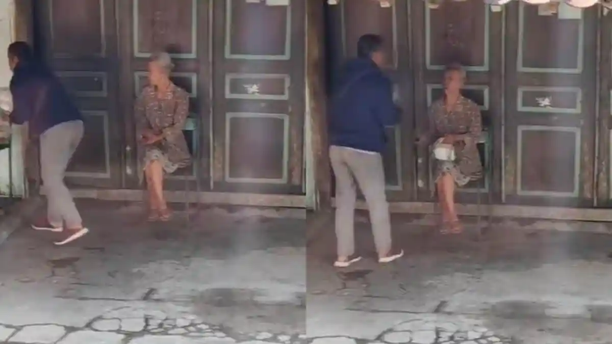 Alasan Dinsos Kabupaten Semarang Soal Bantuan yang Ditukar Setelah Difoto: Isinya Sama