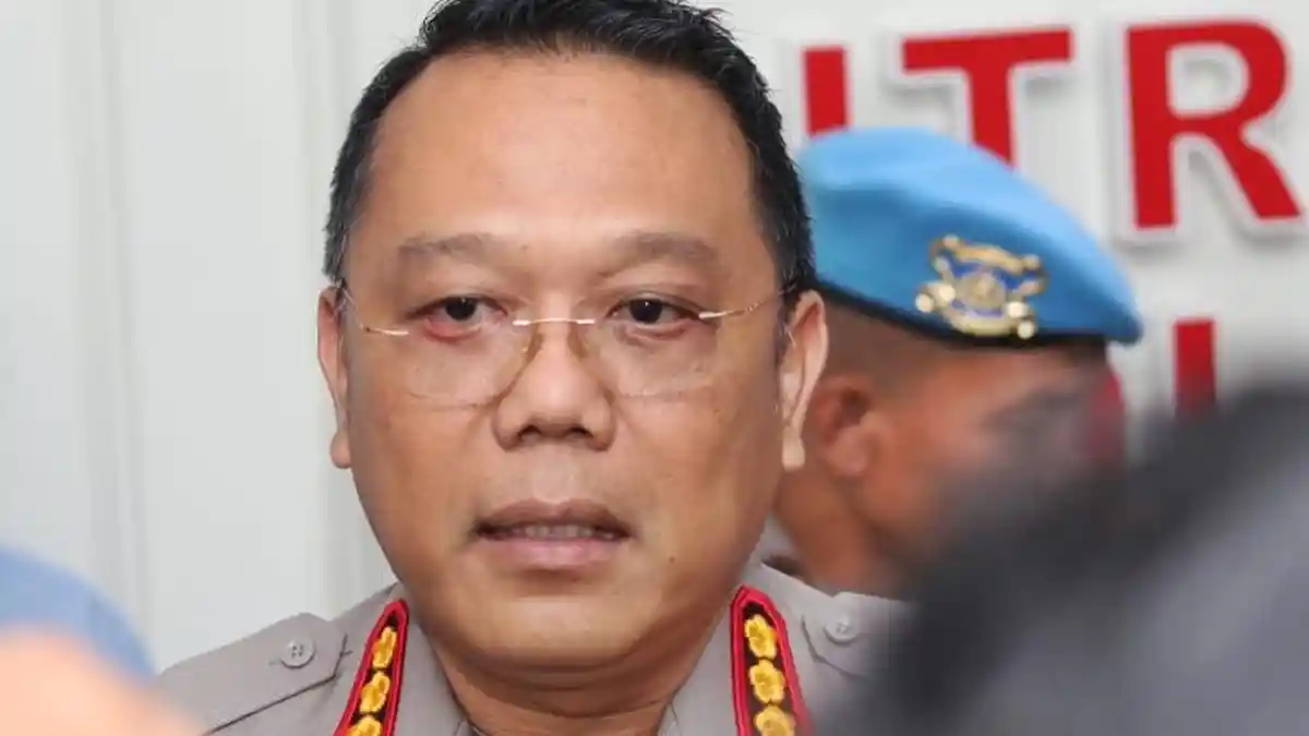 2 Modus Perdagangan Orang di Kaltim, Polda Belum Temukan yang Dikirim ke Luar