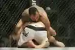 Anthony Engelen Kalahkan Sami Amin di ONE Championship