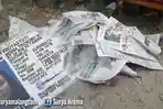 Ada 400 Perlintasaan Kereta Api Tanpa Palang Pintu di Surabaya, Malang sampai Lamongan