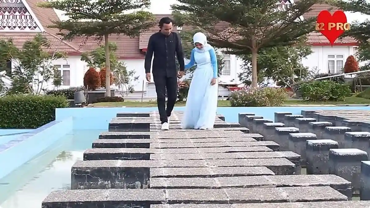 Lirik Lagu Mandailing Setia yang Dipopulerkan Farro Simamora feat Rida Lida