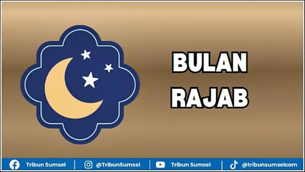 30 Kata-kata Mutiara Menyambut Bulan Rajab 1447 Hijriah, Inspiratif ...