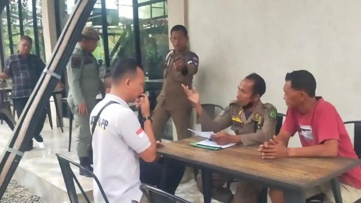 Diskotek Blue Star Tak Peduli Imbauan Bupati Langkat, Sudah Disurati agar Tak Buka Selama Puasa