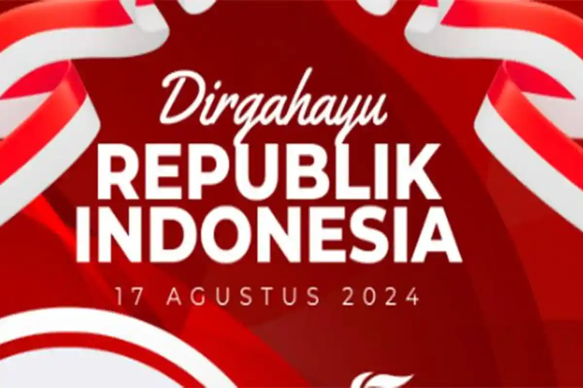 Contoh Susunan Panitia 17 Agustus Tingkat RT RW, Desa dan Kecamatan