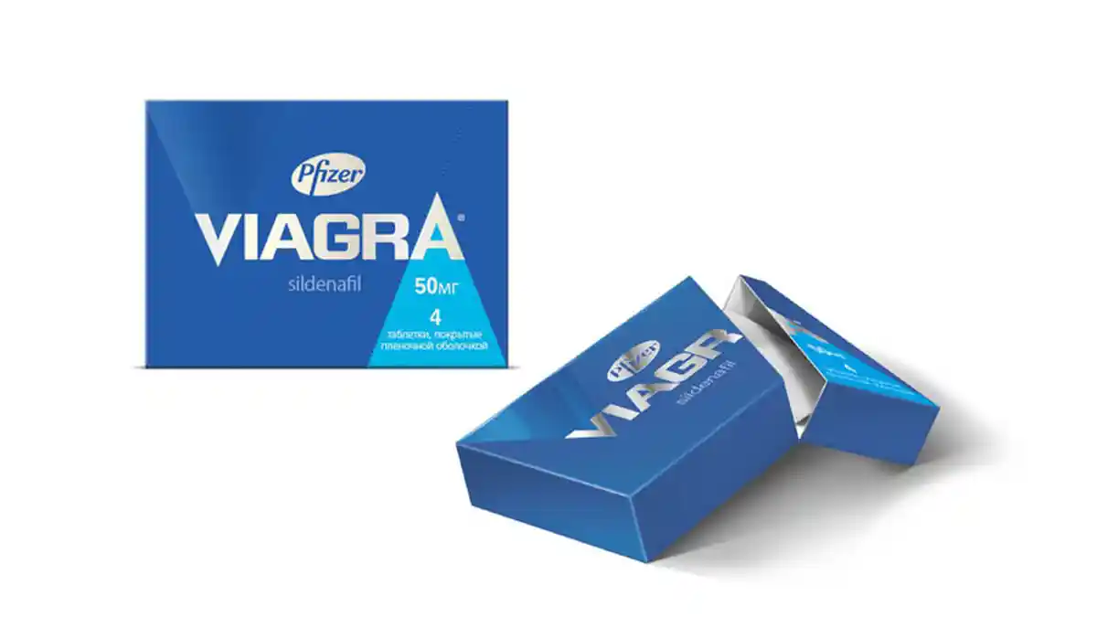 Ini Syarat Penderita Penyakit Jantung Minum Viagra Sebelum 'Bertempur'