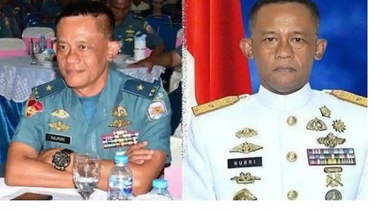 Nasib Nuri Andrianis, Brigjen TNI Tembaki Kucing, Akhirnya Dicopot Jenderal Andika Jadi Stafsus