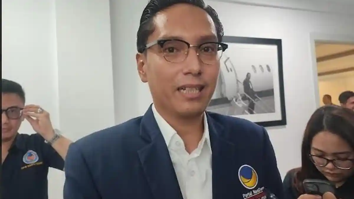 Ditetapkan KPU Menang di Pilwakot, Rico Waas: Saatnya Bersatu Membangun Medan