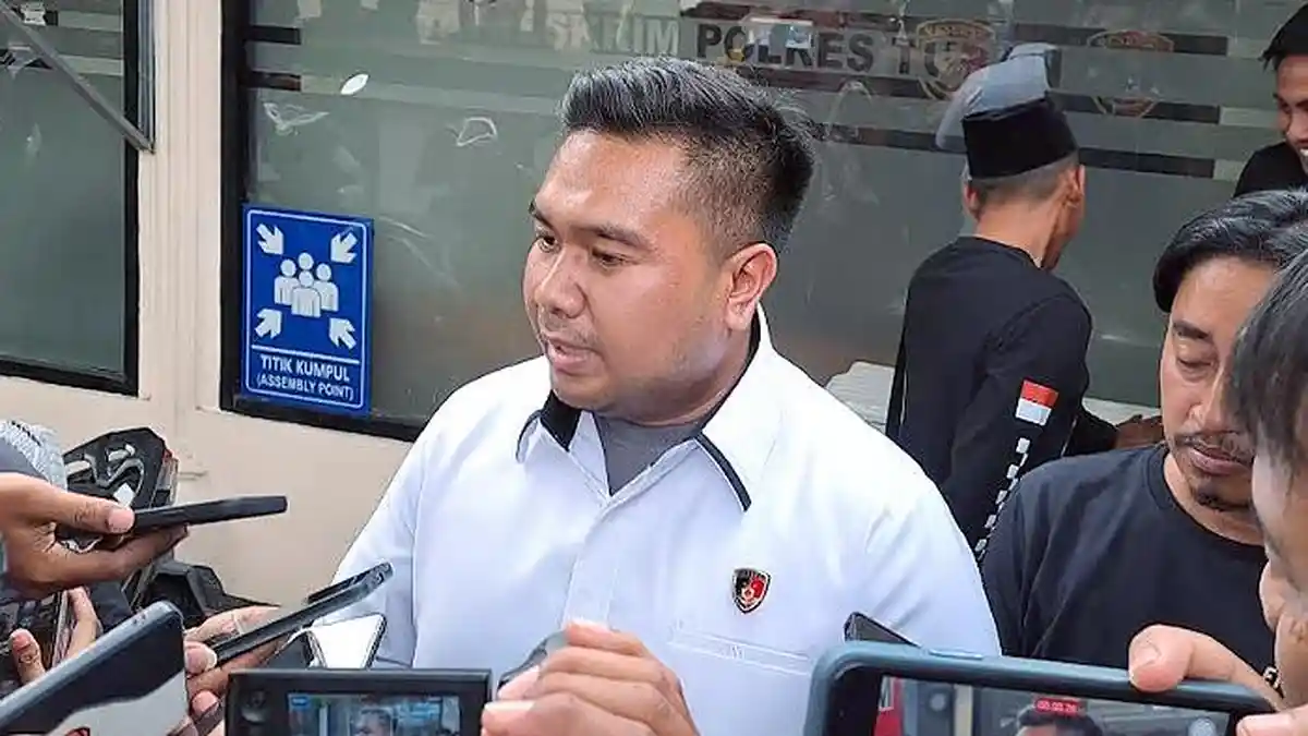 Komplotan Perampok Bersenjata Api di Tuban Masih Diburu Polisi