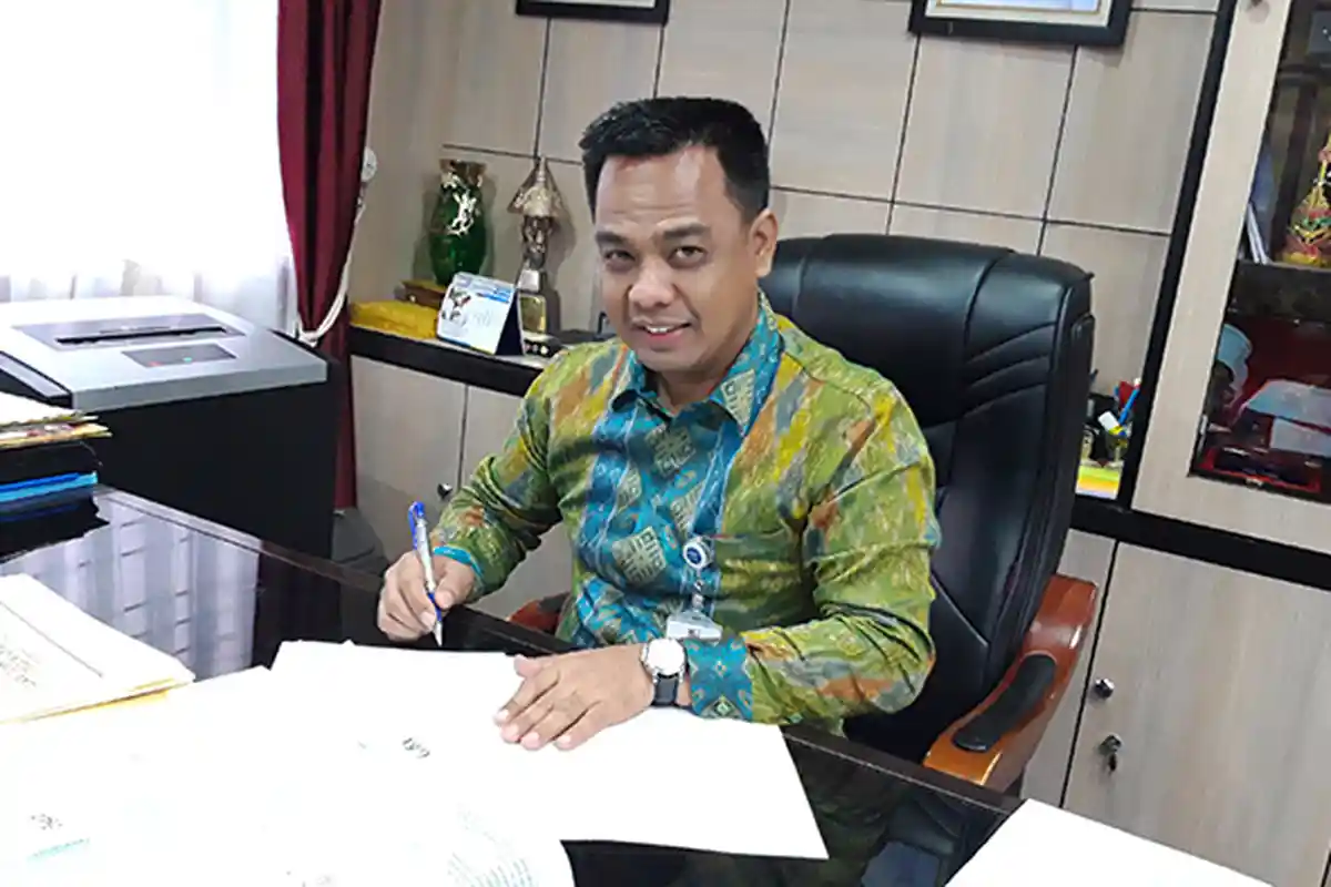 Rencana Plesiran Walikota Pekanbaru dan Sejumlah Pejabat ke Mesir, Ini Kata Sekda Pekanbaru