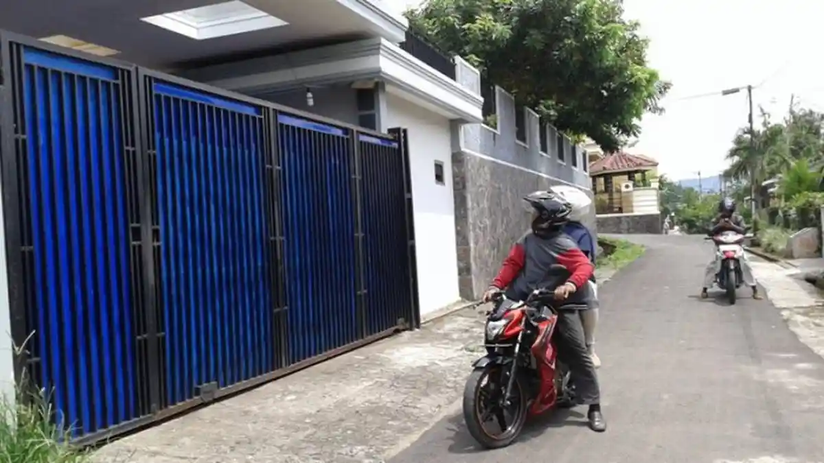 Polisi Tetapkan Adik Ketua MPR Tersangka, Kini Menghilang