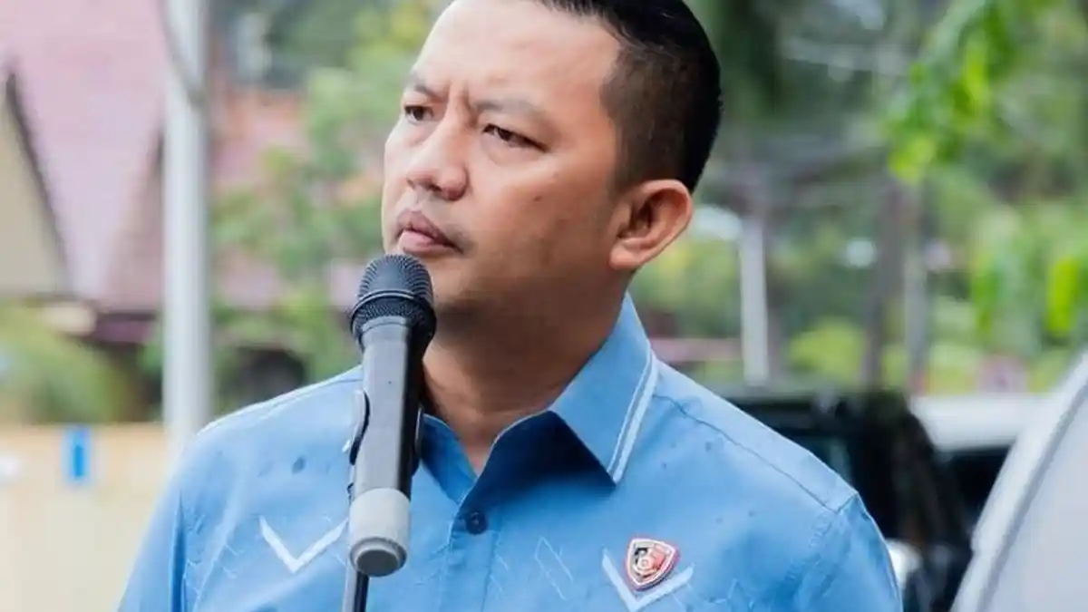 Polisi: Syifak Muhammad Yus Tersangka Kasus Korupsi Pengadaan Westafel Disdik Aceh