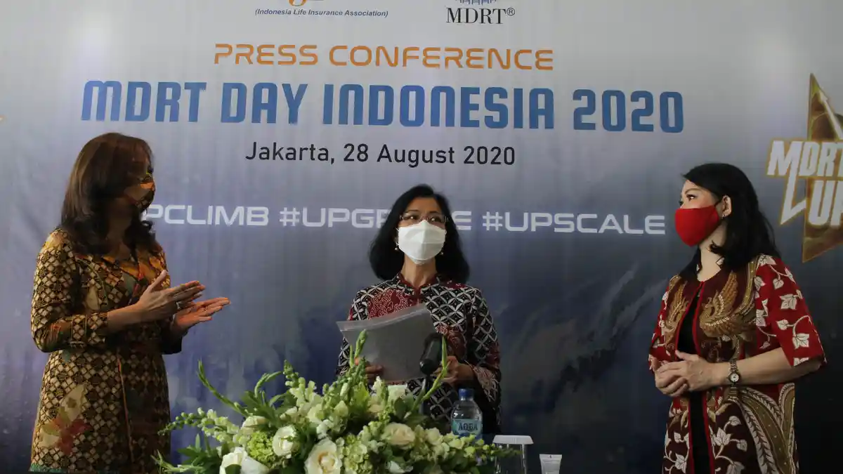 Kesadaran Masyarakat Terhadap Pentingnya Asuransi Meningkat Saat Pandemi Covid-19