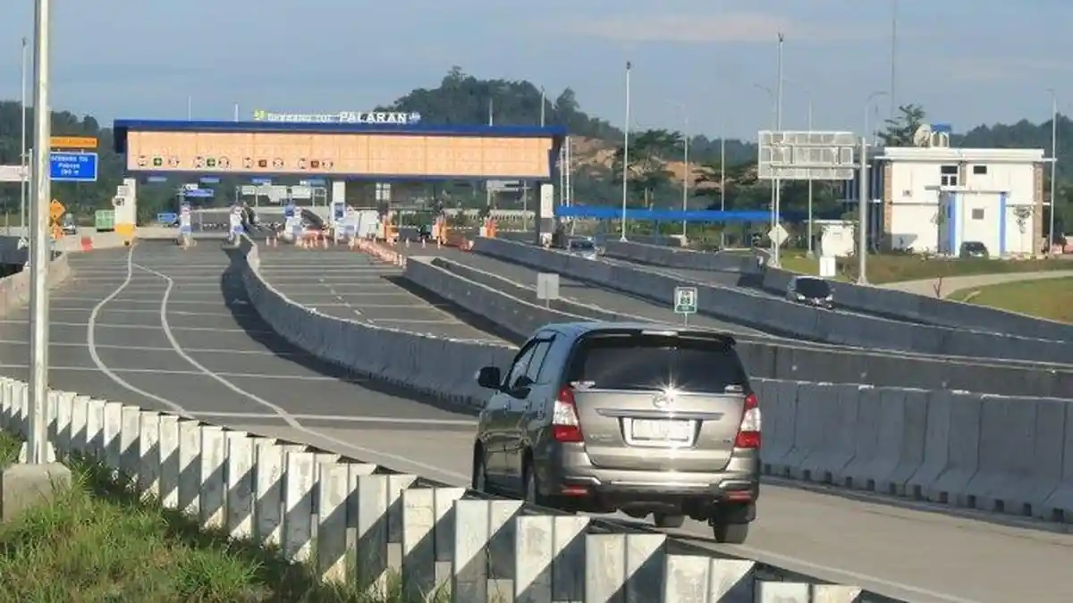 Cara Mudah Melihat Estimasi Tarif Tol di Google Maps, Ini Langkah-langkahnya