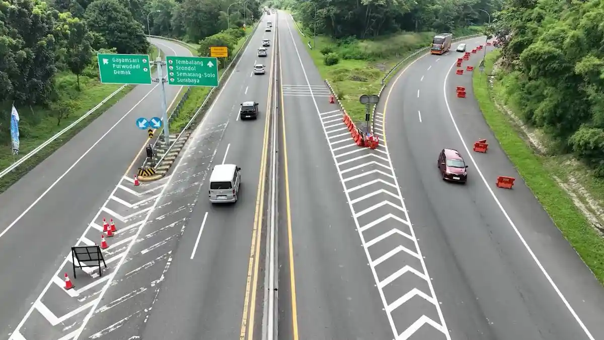 Siap-siap Bakal Ada Penyesuaian Tarif Tol, Mana Sajakah?