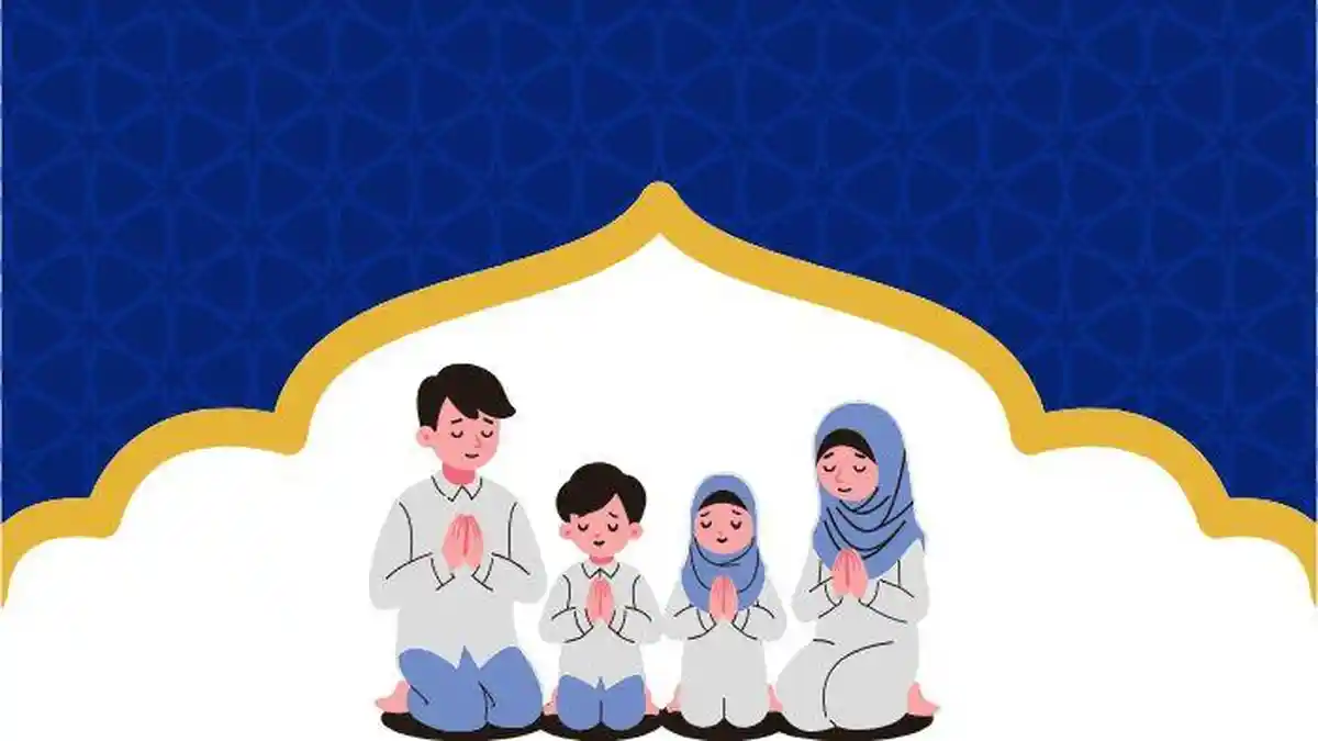 Jadwal Buka Puasa, Lengkap dengan Waktu Sholat Yogyakarta Hari Ini, Minggu 9 Maret 2025